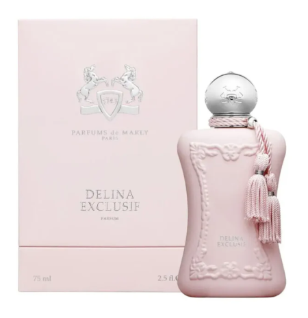 Delina Eau De Parfum Parfums De Marly